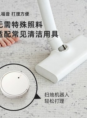 地毯客厅22新款现代灰色防滑防水免洗擦地垫卧室床边毯厚