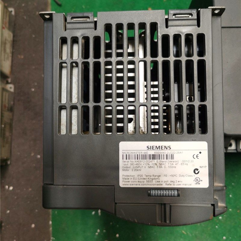 变频器 UD  测试包 成色漂亮,电子元器件市场,频率元件,淘宝优惠券,粉丝福利购,淘宝优惠卷