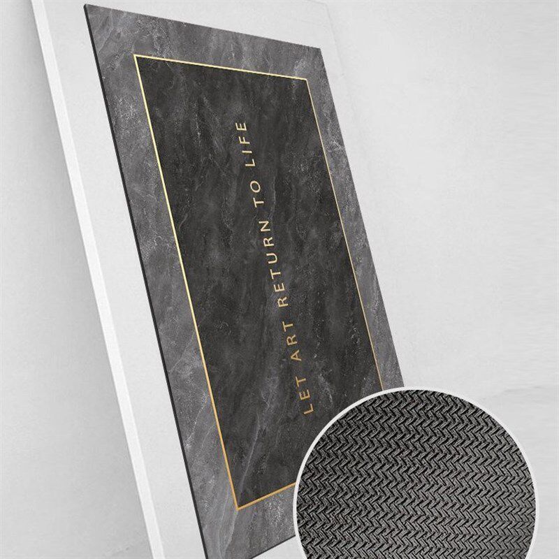 in风蝴蝶结浴室硅藻泥地垫吸水防滑耐磨地垫家居装饰卫生间垫子