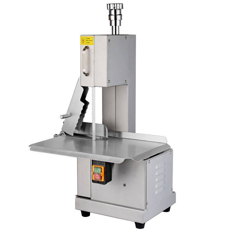 型商用台式锯骨切骨头的器切割猪蹄牛排骨冻鱼冻肉全自动,厨房电器,其他商用厨电,淘宝优惠券,粉丝福利购,淘宝优惠卷