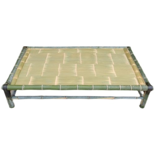 纯手工竹编罗汉床竹床老式竹凉席竹沙发竹桌子人床家用竹床凉床