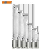 MWO马王活动头口扭力扳手调式 力矩高精度预置式 换头扭矩