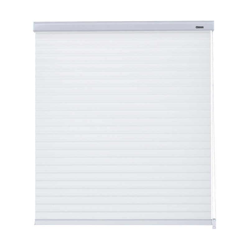 香格里拉帘百叶窗帘卫生间厨房浴室办公室窗户遮光升降卷帘鄂哲