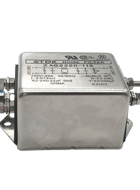 TDK滤波器ZAC2215-00U ZAC2220 ZAC2210-00U ZAC2205 ZHC2203-11