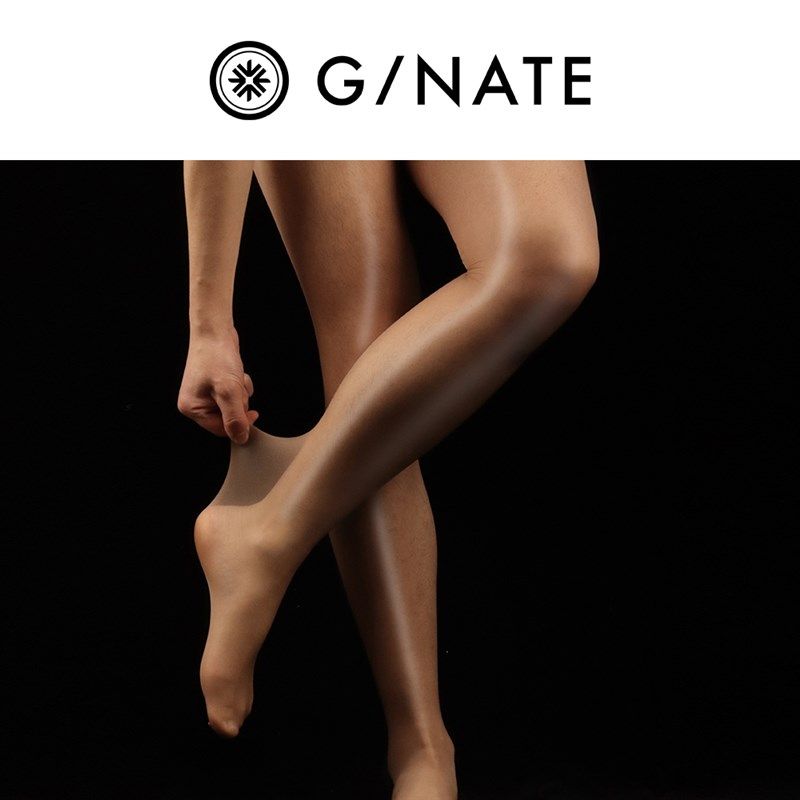 及图极光纯享男士中腰油亮无缝丝袜男薄款夏季性感无痕连裤袜,女士内衣/男士内衣/家居服,连裤袜/打底袜,淘宝优惠券,粉丝福利购,淘宝优惠卷