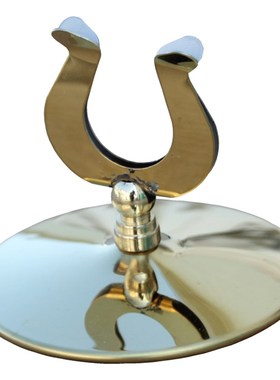 不锈钢台号牌欧式牌架展示架自助餐厅菜牌标签西餐金属摆件价格牌