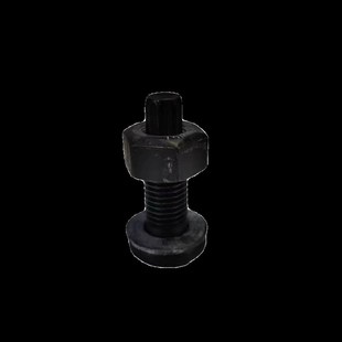 10.9S级钢结构螺栓扭剪型圆头螺丝M16M20M24M30M36钢结构栓连接副