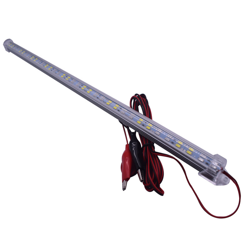 水果生鲜熟食灯LED地摊灯条夜市摆摊12V48V60V伏电动三轮车灯管,家装灯饰光源,室外LED灯带,淘宝优惠券,粉丝福利购,淘宝优惠卷