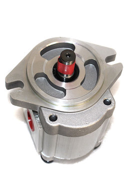 齿轮泵HGP-3A-F6R/F8R/11R/13R/14R/17R/19R/23R/25R/28R/30R油泵