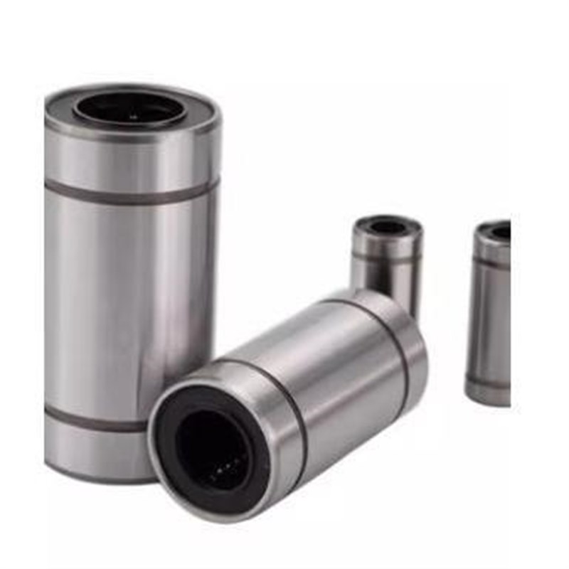 短型/中型直线轴承/LMUD/LMUDM6x 8 10 12 13 16 20 25 30超短镀