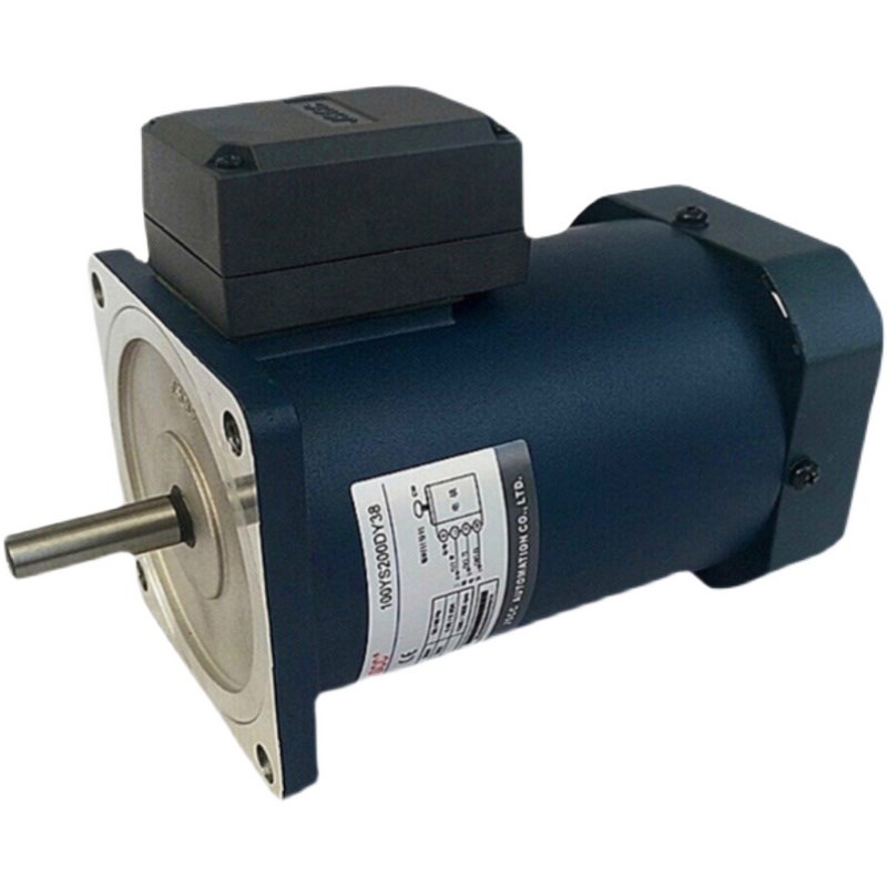 JSCC精研堵转力矩电机70TP06 TP10 90TP20 100TP收卷单相直角