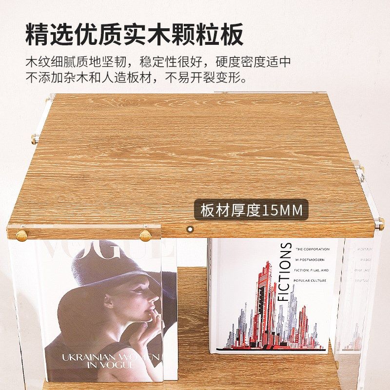 梅氏旋转书架创意家用书房展示柜客厅转角多层展示柜,住宅家具,旋转书架,淘宝优惠券,粉丝福利购,淘宝优惠卷