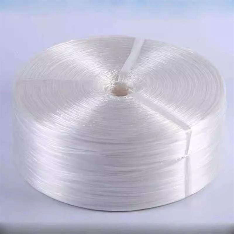 塑料绳子编织绳子塑料o绳子扎口绳捆扎绳打包绳捆绑绳包装绳尼龙