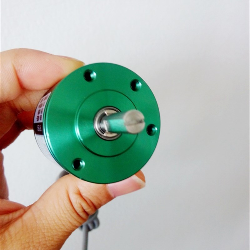 度非接触式角度传感器-2mP替代电位器