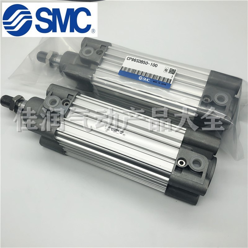 MC标准气缸CP9B/CP9DB--75-100-1-1-1-0ZCW