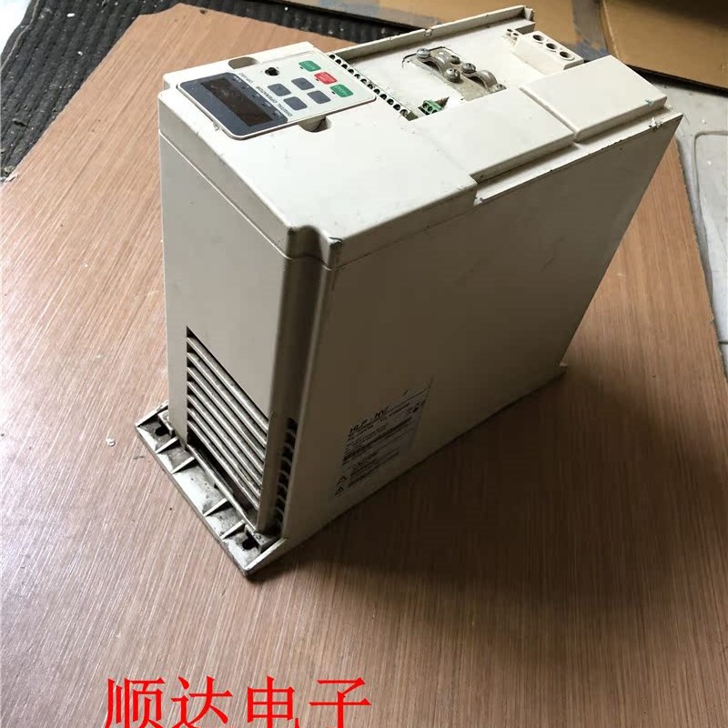 【HLP-NV】HOLIP海利普变频器HLPNV001543B 15KW 380V原装拆机