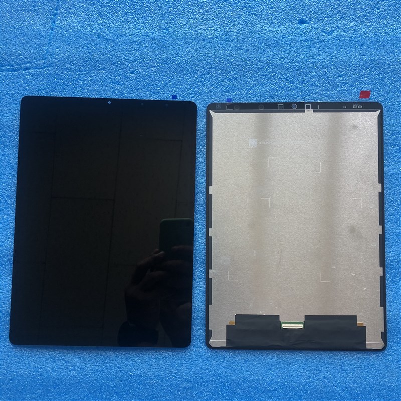 适用 自由风T11平板电脑内外屏一体屏幕触摸271BY显示总成屏幕