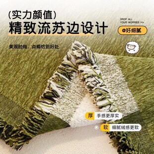 级感沙发盖布巾一整张全盖毯坐垫子新款防猫抓防滑直排罩