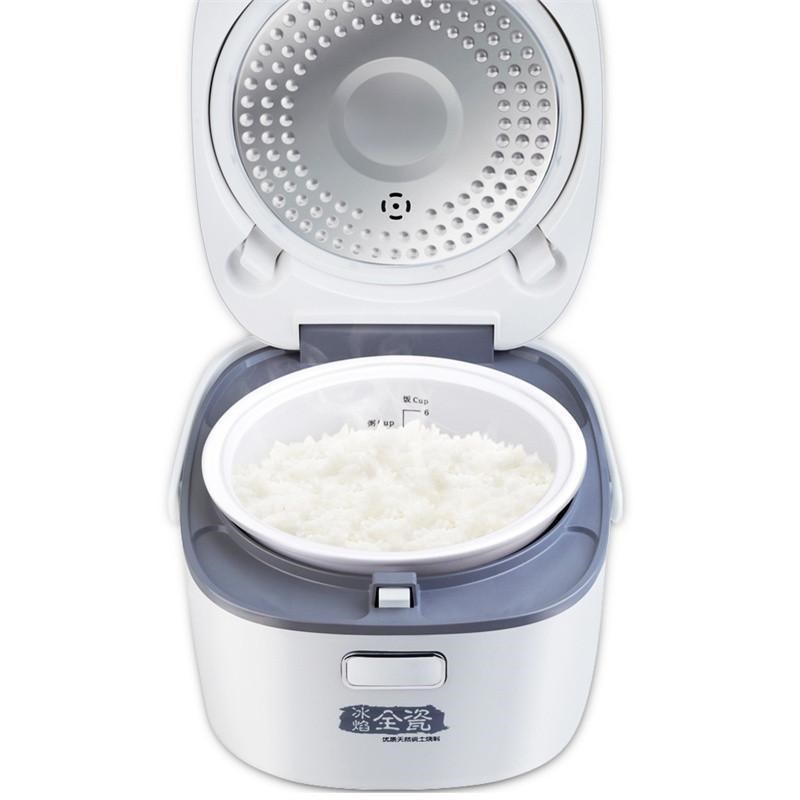 天际(家电) FD0F 电饭锅大容量蒸全自动家用预约陶瓷煮粥煲汤