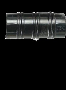 大棚黑色合金塑料压膜卡钢管卡扣夹子膜卡白正反卡