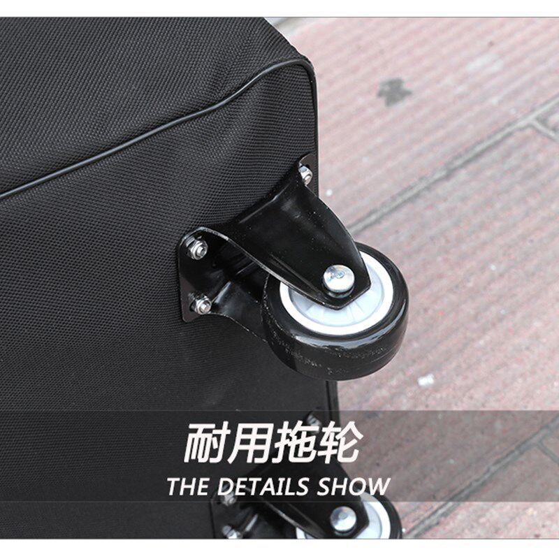 88键舞台演出电钢琴MIDI键盘包滑轮电钢琴包FP80 MP11SE YDP103