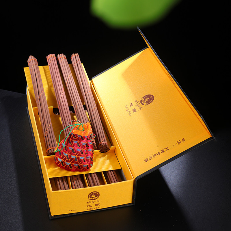 珠穆拉瑞线香薰西藏地藏七十二味手工线香室内外天然藏香卧香,特色手工艺,藏香,淘宝优惠券,粉丝福利购,淘宝优惠卷