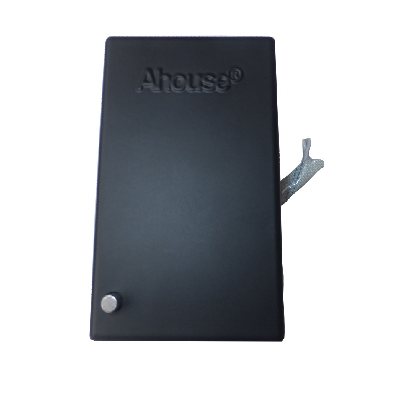 掩门电机 地插锁