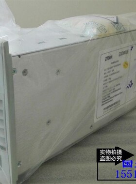 全新原包ZTE中兴 ZXD800E通信电源模块48V 15A电源整流器保修一年