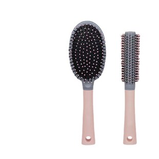 气垫梳气囊梳蓬松高颅顶梳子卷发梳女士长发梳子便携家用按摩梳子