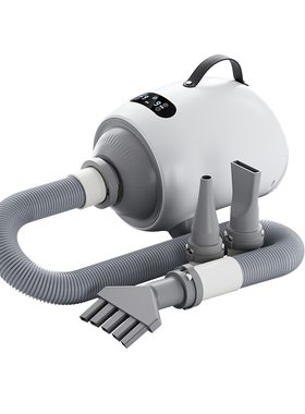 吹水机狗狗专用吹风机宠物烘乾机洗澡大型犬家用猫咪静音吹毛神器