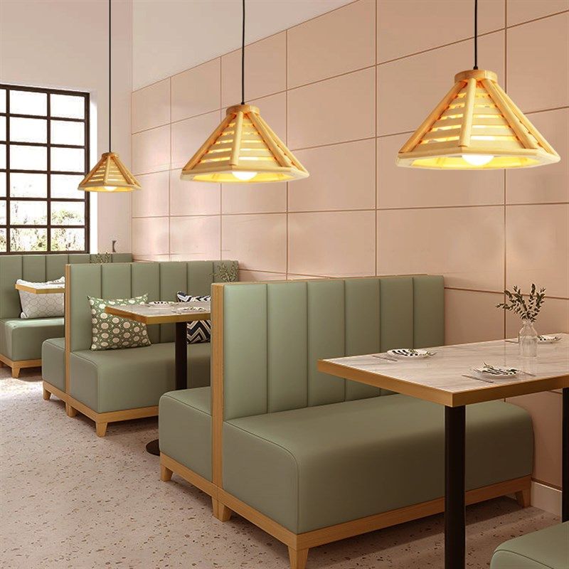 日式木艺吊灯禅意茶室灯具新中式餐厅灯床头灯卧室客厅鸟笼民宿灯,家装灯饰光源,餐厅吊灯,淘宝优惠券,粉丝福利购,淘宝优惠卷