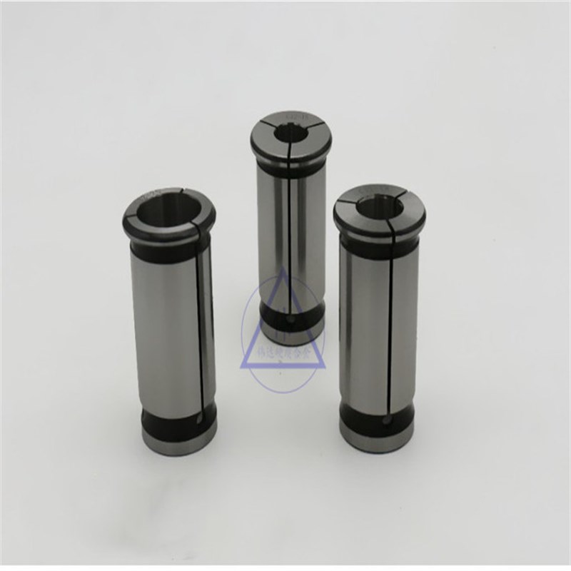 ER夹头 C32夹头 强力刀柄筒夹 夹头 缩嘴强力弹簧夹头C32 4 5 6 8