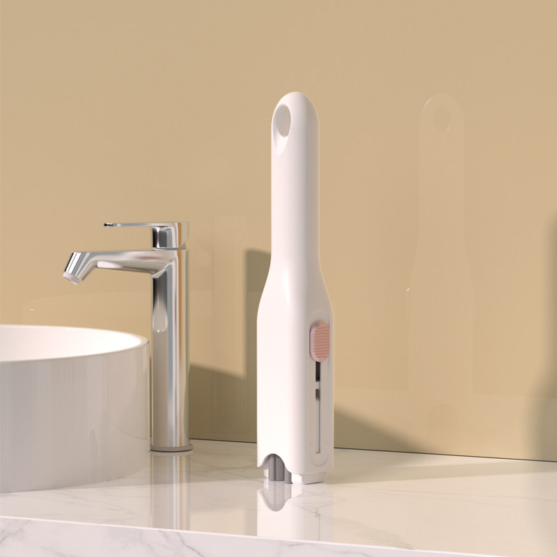 海绵吸水手持迷你小拖把免手洗胶绵桌面卫生间浴室厨房洗手台清洁,家庭/个人清洁工具,胶棉拖把,淘宝优惠券,粉丝福利购,淘宝优惠卷