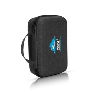 香之君可携式咖啡机收纳包盒适用星粒二代手提收纳袋磨豆机旅行包