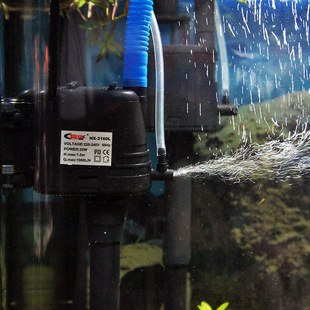3160 2150潜水泵过滤泵hx2160 4160L 500f 海星鱼缸水族箱hx380f