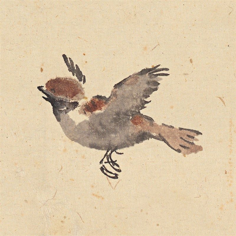 1:1徐悲鸿 逆风 高清艺术微喷复制临摹学习手稿客厅玄关竖轴挂画,家居饰品,国画,淘宝优惠券,粉丝福利购,淘宝优惠卷