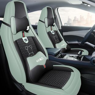 2022款 通用座椅套 哈弗H6S专用汽车座套哈佛h6s全包围汽车坐垫四季