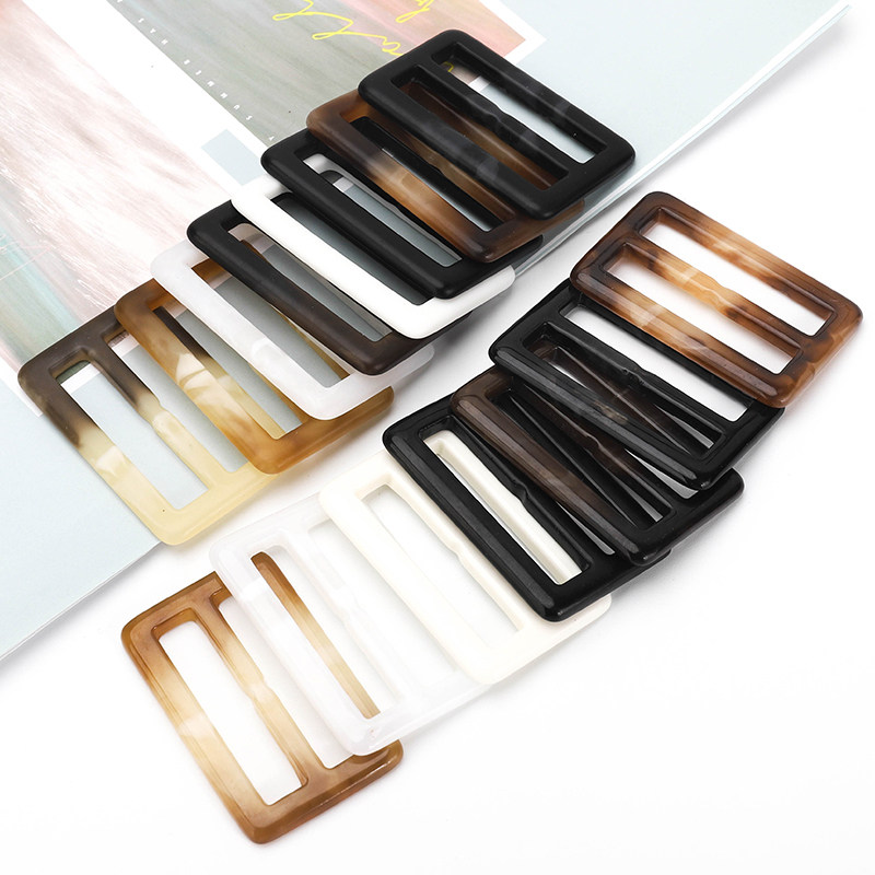 长方形日字子调节扣腰带背带裤大衣风衣装饰衣服背包裤带扣环纽扣,居家布艺,纽扣,淘宝优惠券,粉丝福利购,淘宝优惠卷