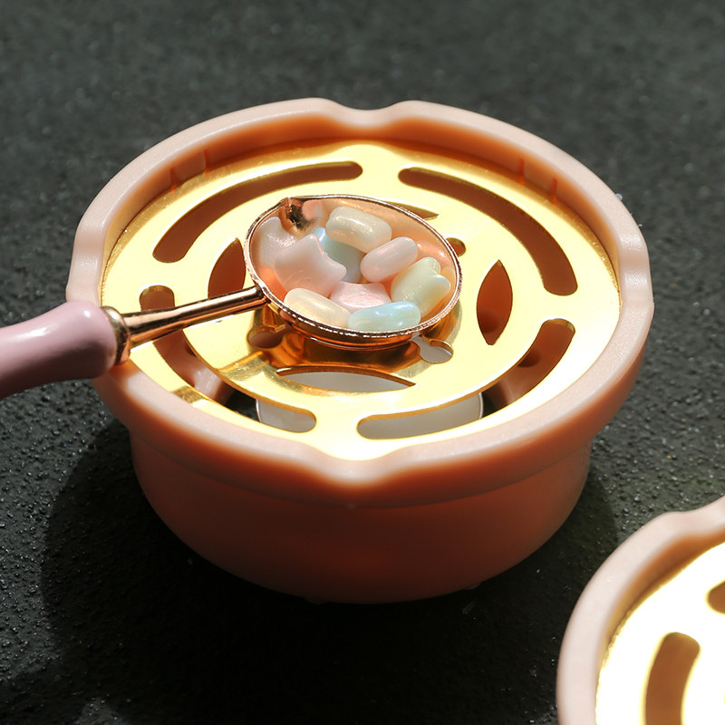 火漆印章熔炉 信封请柬手账咕卡DIY火漆炉工具火漆勺火漆印章套装,文具电教/文化用品/商务用品,成品印章/学生用印/火漆,淘宝优惠券,粉丝福利购,淘宝优惠卷