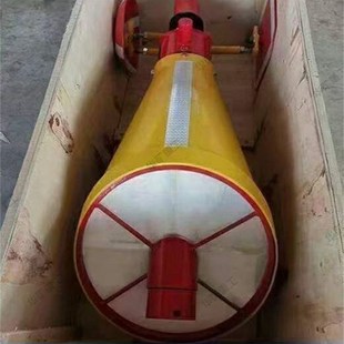 反应灵敏自动隔爆装置 喷粉扬程远隔爆装置 ZJF自动隔爆装置