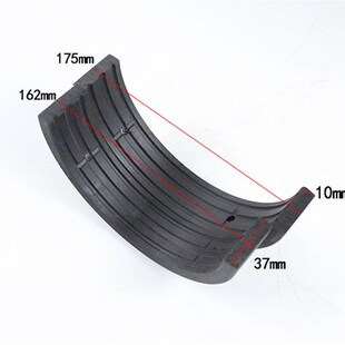 叉车 叉车门架轴瓦 尼龙轴衬 门架瓦 适用合力.吨
