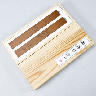 纯紫铜镇尺书法雕镇纸压尺书镇办公用品礼品镇纸压条