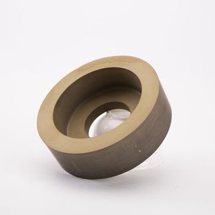 玻璃石头轮玻璃磨边抛光轮倒角抛光轮亮度抛光石头轮