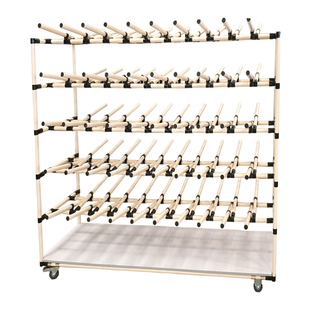 线束架 端子线架 线束料架 线棒货架 汽车挂线架 精益管接头