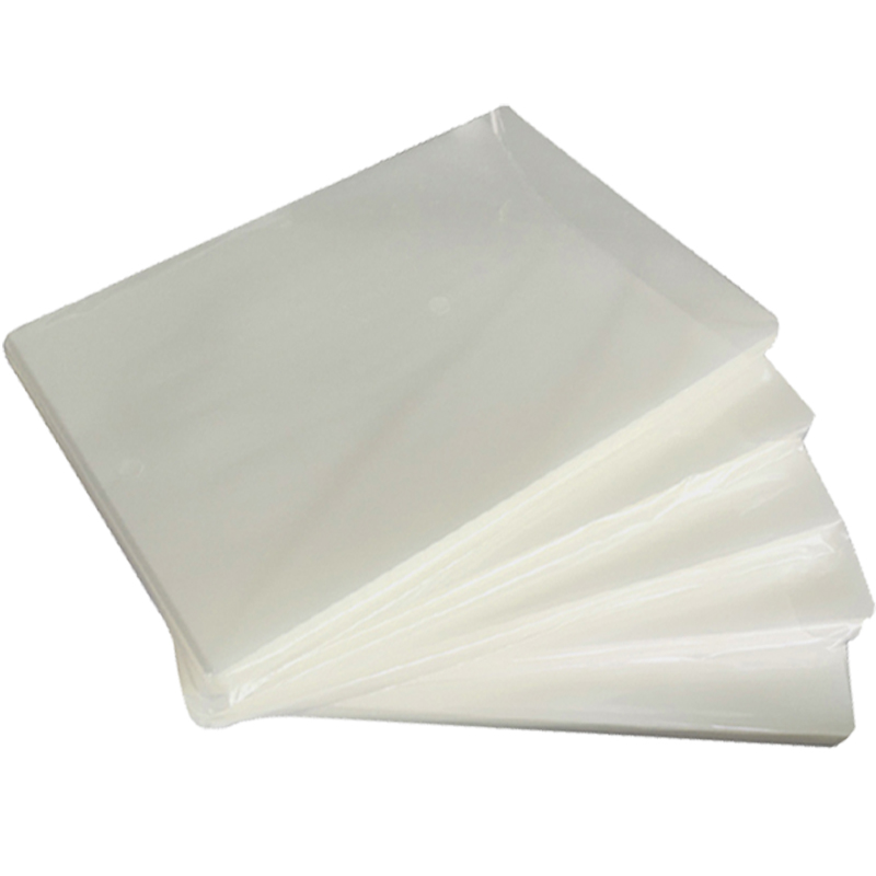 千帆塑封膜5X1寸过塑膜X1寸5*9毕业相片X9过胶膜X寸C/丝