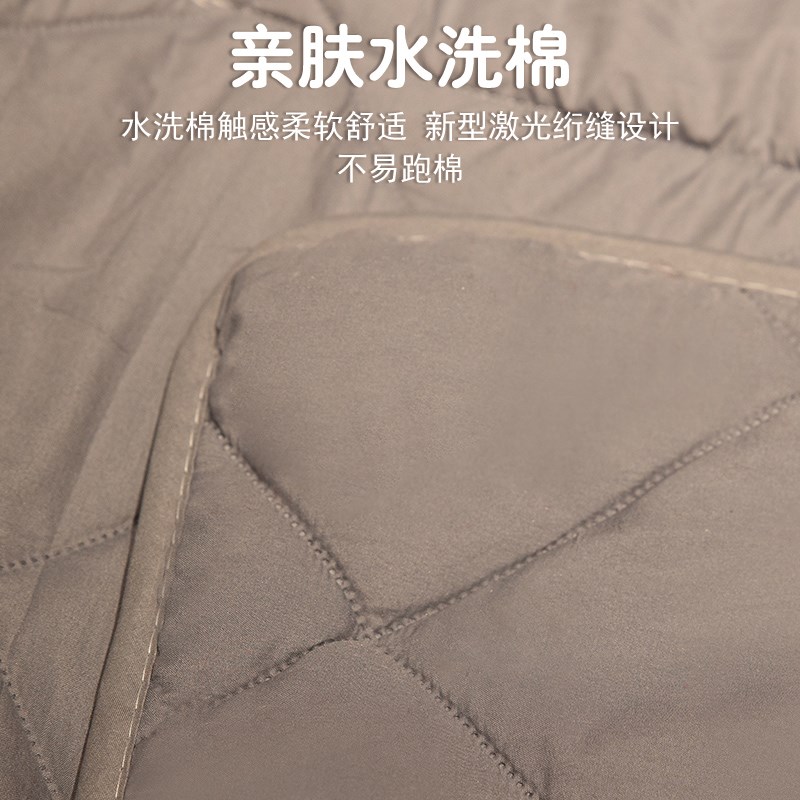 抱枕被子两用加厚办公室午休午睡毯子二合一车载空调被汽车用靠枕