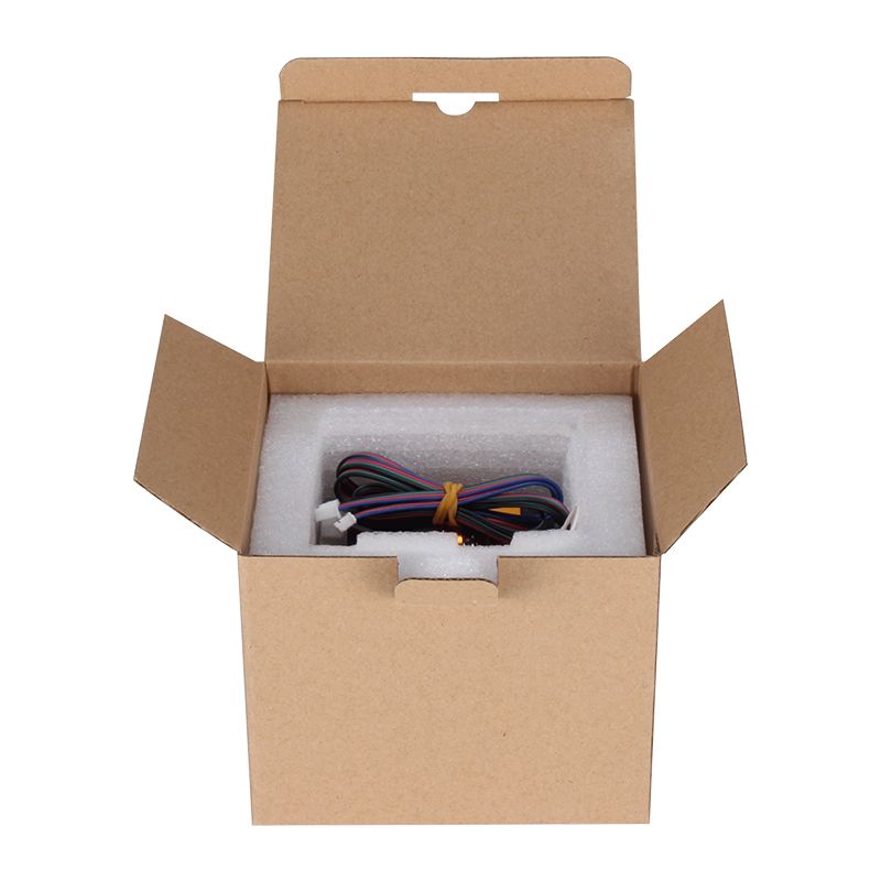 整件发货免安装 3d打印机挤出机套件Prusa i3新版MK8全金属挤出机