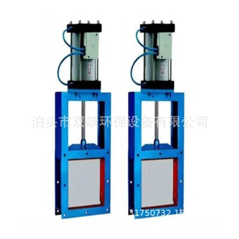 优惠供应手动插板门碳钢圆形手轮密闭式污水闸电动推杆插板