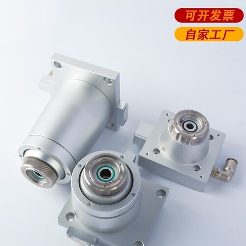 激光切割机电容头嘉强BM115-F125/150/200电容头激光器连接件