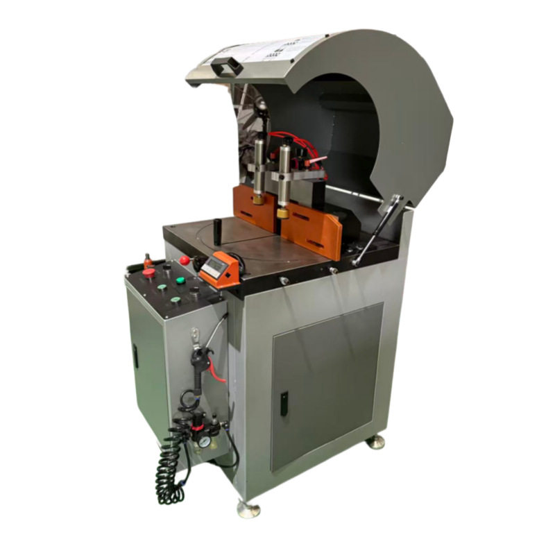 铝型材任意角单头切割锯 数显任意角单头锯 门窗切割机,机械设备,其他机械设备,淘宝优惠券,粉丝福利购,淘宝优惠卷